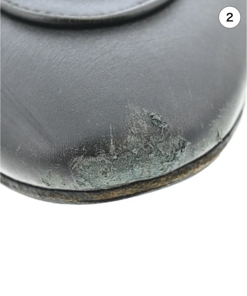 GUCCI（グッチ）その他 黒 サイズ:EU38(24.5cm位) レディース/2200621440010