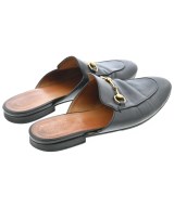 GUCCI（グッチ）その他 黒 サイズ:EU38(24.5cm位) レディース/2200621440010