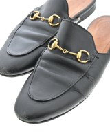 GUCCI（グッチ）その他 黒 サイズ:EU38(24.5cm位) レディース/2200621440010