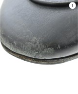 GUCCI（グッチ）その他 黒 サイズ:EU38(24.5cm位) レディース/2200621440010