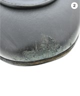 GUCCI（グッチ）その他 黒 サイズ:EU38(24.5cm位) レディース/2200621440010