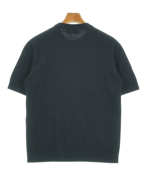 GUCCI（グッチ）ニット・セーター 紺 サイズ:S メンズ/2200621668025