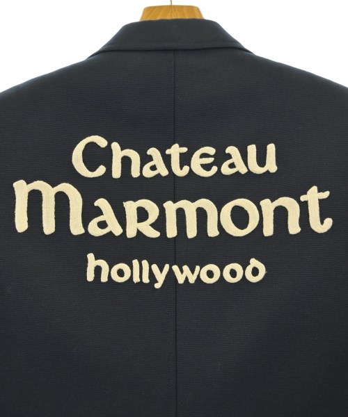 GUCCI（グッチ）テーラードジャケット 紺 サイズ:46(M位) メンズ/2200621707014