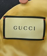 GUCCI（グッチ）テーラードジャケット 紺 サイズ:46(M位) メンズ/2200621707014