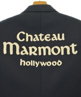 GUCCI（グッチ）テーラードジャケット 紺 サイズ:46(M位) メンズ/2200621707014