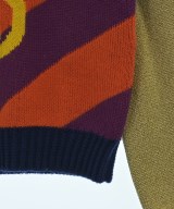 GUCCI（グッチ）ニット・セーター 紺 サイズ:M メンズ/2200621707045