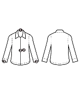 GUCCI（グッチ）カジュアルシャツ 赤 サイズ:40(L位) メンズ/2200621707052