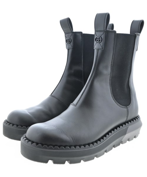 グッチ(GUCCI)のGUCCI ブーツ