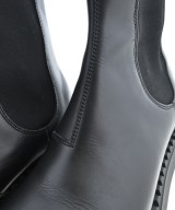 GUCCI（グッチ）ブーツ 黒 サイズ:UK8 1/2(27cm位) メンズ/2200622274072