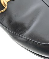 GUCCI（グッチ）ドレスシューズ/ローファー 黒 サイズ:EU37(23.5cm位) レディース/2200620929158