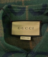 GUCCI（グッチ）カジュアルシャツ 緑 サイズ:46(M位) メンズ/2200622487014