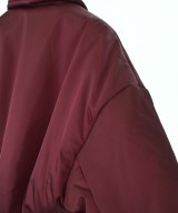 GUCCI（グッチ）ダウンジャケット/ダウンベスト 赤 サイズ:38(S位) レディース/2200622487038