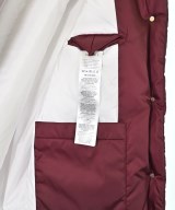 GUCCI（グッチ）ダウンジャケット/ダウンベスト 赤 サイズ:38(S位) レディース/2200622487038