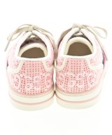 GUCCI（グッチ）スニーカー ピンク サイズ:EU36(22.5cm位) レディース/2200622487083
