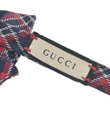 GUCCI（グッチ）ネクタイ 紺 サイズ:- メンズ/2200623113158