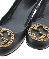 GUCCI（グッチ）その他 黒 サイズ:EU35 1/2(22cm位) レディース/2200617691051