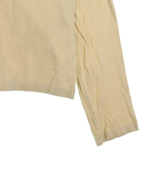 GUCCI（グッチ）ニット・セーター ベージュ サイズ:S レディース/2200618640256