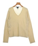 GUCCI（グッチ）ニット・セーター ベージュ サイズ:S レディース/2200618640256
