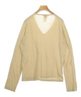 GUCCI（グッチ）ニット・セーター ベージュ サイズ:S レディース/2200618640256