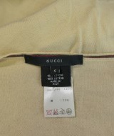 GUCCI（グッチ）ニット・セーター ベージュ サイズ:S レディース/2200618640256