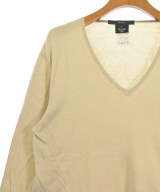 GUCCI（グッチ）ニット・セーター ベージュ サイズ:S レディース/2200618640256