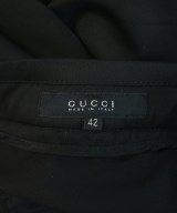 GUCCI（グッチ）その他 黒 サイズ:42(M位) レディース/2200618640492