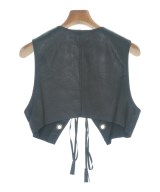 GUCCI（グッチ）カジュアルシャツ 黒 サイズ:48(L位) メンズ/2200623413012