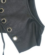 GUCCI（グッチ）カジュアルシャツ 黒 サイズ:48(L位) メンズ/2200623413012