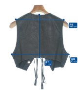 GUCCI（グッチ）カジュアルシャツ 黒 サイズ:48(L位) メンズ/2200623413012