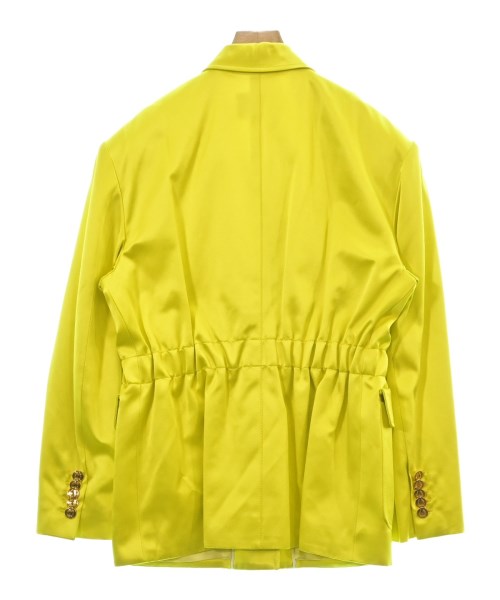 GUCCI（グッチ）その他 黄 サイズ:44(L位) レディース/2200623413029