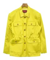 GUCCI（グッチ）その他 黄 サイズ:44(L位) レディース/2200623413029