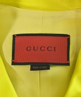 GUCCI（グッチ）その他 黄 サイズ:44(L位) レディース/2200623413029