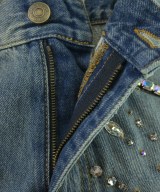 GUCCI（グッチ）ショートパンツ 青 サイズ:32(L位) メンズ/2200623413036