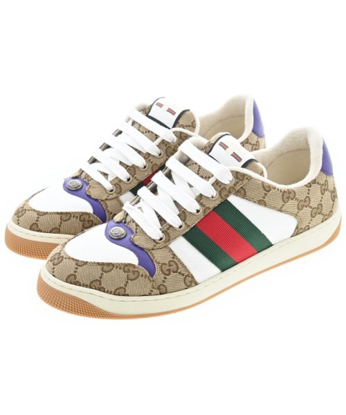 グッチ(GUCCI)のGUCCI スニーカー