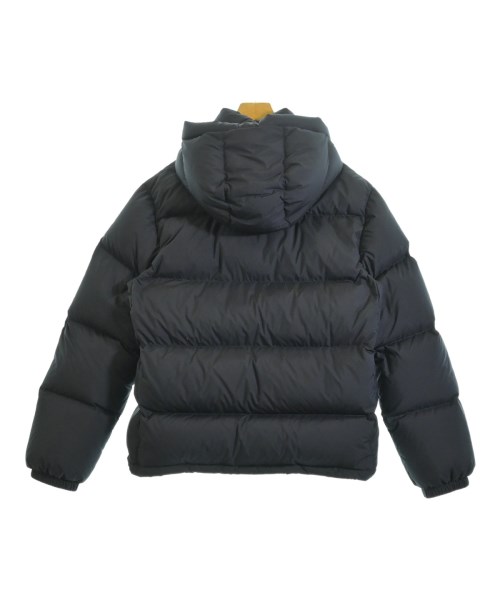 GUCCI（グッチ）ダウンジャケット/ダウンベスト 紺 サイズ:50(XL位) メンズ/2200623442012