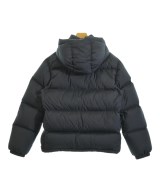 GUCCI（グッチ）ダウンジャケット/ダウンベスト 紺 サイズ:50(XL位) メンズ/2200623442012