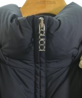 GUCCI（グッチ）ダウンジャケット/ダウンベスト 紺 サイズ:50(XL位) メンズ/2200623442012