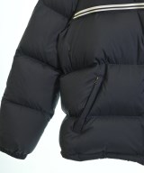 GUCCI（グッチ）ダウンジャケット/ダウンベスト 紺 サイズ:50(XL位) メンズ/2200623442012