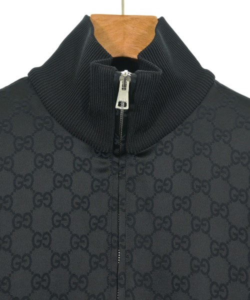 GUCCI（グッチ）ワンピース 黒 サイズ:S レディース/2200623526033