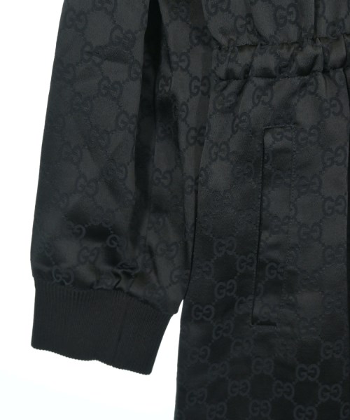 GUCCI（グッチ）ワンピース 黒 サイズ:S レディース/2200623526033