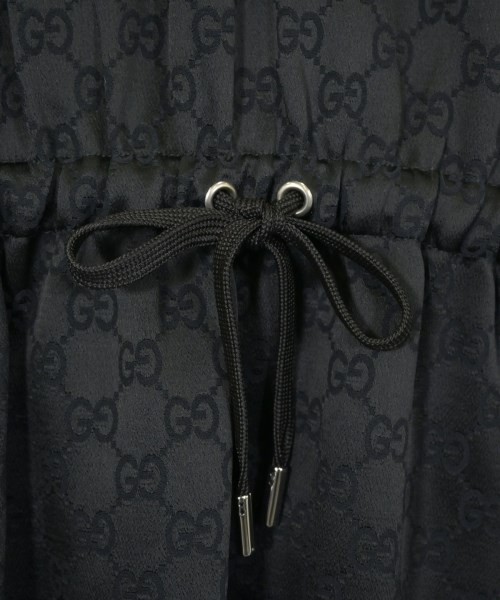GUCCI（グッチ）ワンピース 黒 サイズ:S レディース/2200623526033