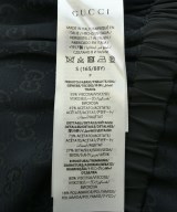 GUCCI（グッチ）ワンピース 黒 サイズ:S レディース/2200623526033