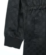 GUCCI（グッチ）ワンピース 黒 サイズ:S レディース/2200623526033
