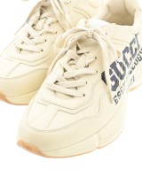 GUCCI（グッチ）スニーカー 白 サイズ:UK7(25.5cm位) メンズ/2200622950044