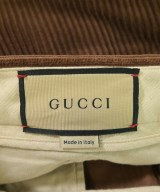 GUCCI（グッチ）その他 茶 サイズ:46(M位) メンズ/2200623791028