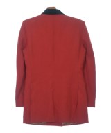 GUCCI（グッチ）カジュアルジャケット 赤 サイズ:46(M位) メンズ/2200623791066
