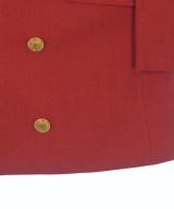 GUCCI（グッチ）カジュアルジャケット 赤 サイズ:46(M位) メンズ/2200623791066