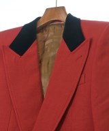 GUCCI（グッチ）カジュアルジャケット 赤 サイズ:46(M位) メンズ/2200623791066