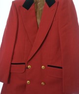 GUCCI（グッチ）カジュアルジャケット 赤 サイズ:46(M位) メンズ/2200623791066