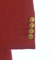 GUCCI（グッチ）カジュアルジャケット 赤 サイズ:46(M位) メンズ/2200623791066